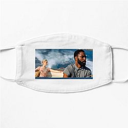 John David Washington Collection for fans John David Washington Face Masks