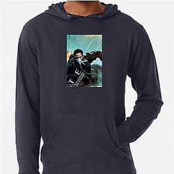 John David Washington Merchandise For Fans John David Washington Hoodies
