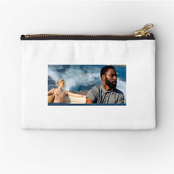 John David Washington Collection for fans John David Washington Zipper Pouches