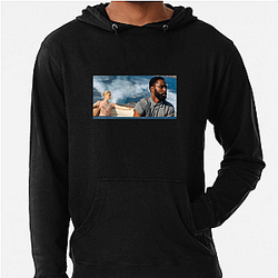 John David Washington Collection for fans John David Washington Hoodies