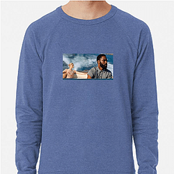 John David Washington Collection for fans John David Washington Sweatshirts