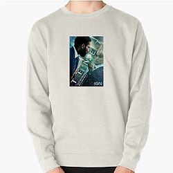 John David Washington Merchandise John David Washington Sweatshirts
