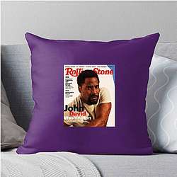 John David Washington Merch John David Washington Pillows Cover