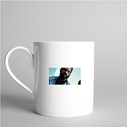 John David Washington Limited Collection John David Washington Mugs