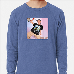 John David Washington Fan Art John David Washington Sweatshirts