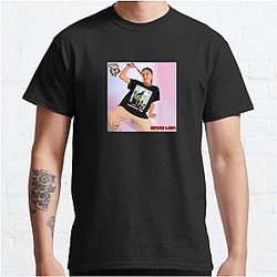 John David Washington Fan Art John David Washington T-Shirts