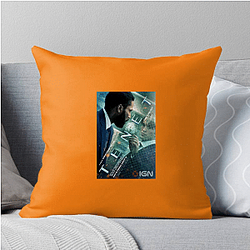 John David Washington Merchandise John David Washington Pillows Cover