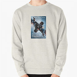 John David Washington Special Collection John David Washington Sweatshirts