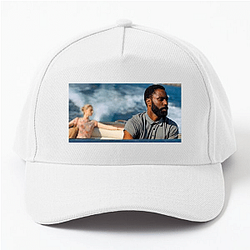 John David Washington Collection for fans John David Washington Hats & Caps