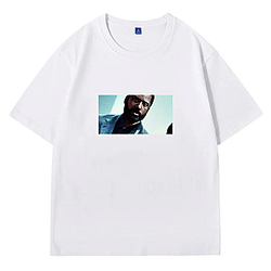 John David Washington Limited Collection John David Washington T-Shirts