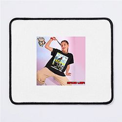John David Washington Fan Art John David Washington Mouse Pads