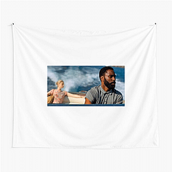 John David Washington Collection for fans John David Washington Tapestries