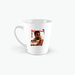 John David Washington Merch John David Washington Mugs