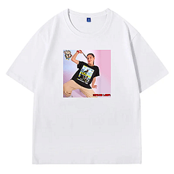 John David Washington Fan Art John David Washington T-Shirts