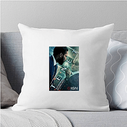John David Washington Merchandise John David Washington Pillows Cover