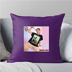 John David Washington Fan Art John David Washington Pillows Cover