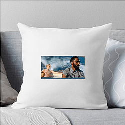 John David Washington Collection for fans John David Washington Pillows Cover