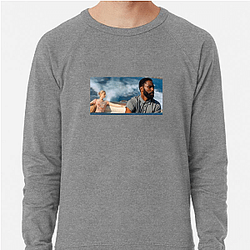 John David Washington Collection for fans John David Washington Sweatshirts
