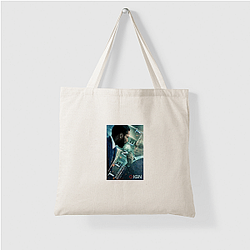 John David Washington Merchandise John David Washington Bags