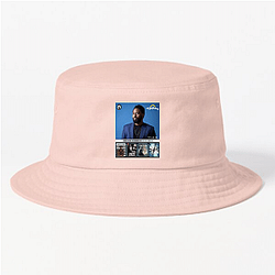 John David Washington Signature John David Washington Hats & Caps