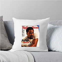John David Washington Merch John David Washington Pillows Cover