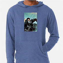 John David Washington Merchandise For Fans John David Washington Hoodies