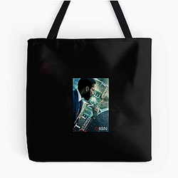 John David Washington Merchandise John David Washington Bags
