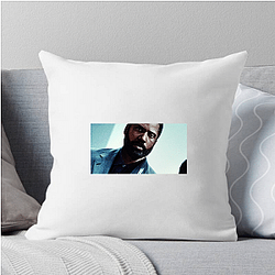 John David Washington Limited Collection John David Washington Pillows Cover