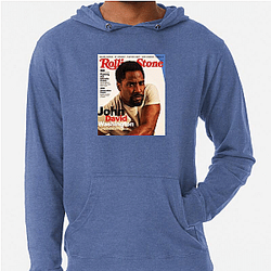 John David Washington Merch John David Washington Hoodies