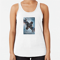 John David Washington Special Collection John David Washington Tank Tops