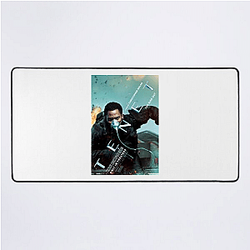 John David Washington Merchandise For Fans John David Washington Mouse Pads