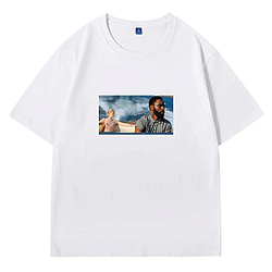John David Washington Collection for fans John David Washington T-Shirts