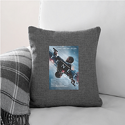 John David Washington Special Collection John David Washington Pillows Cover