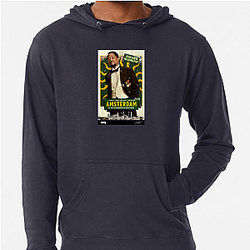 John David Washington Merch For Fans John David Washington Hoodies