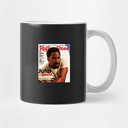 John David Washington Merch John David Washington Mugs