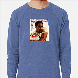 John David Washington Merch John David Washington Sweatshirts