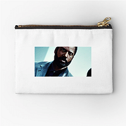 John David Washington Limited Collection John David Washington Zipper Pouches