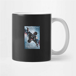 John David Washington Special Collection John David Washington Mugs