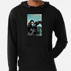 John David Washington Merchandise For Fans John David Washington Hoodies