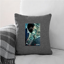John David Washington Merchandise John David Washington Pillows Cover