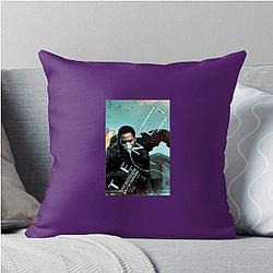 John David Washington Merchandise For Fans John David Washington Pillows Cover