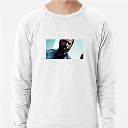 John David Washington Limited Collection John David Washington Sweatshirts