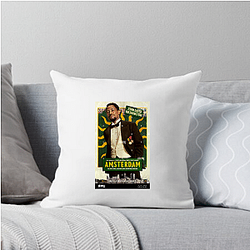 John David Washington Merch For Fans John David Washington Pillows Cover