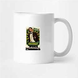 John David Washington Merch For Fans John David Washington Mugs