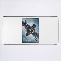 John David Washington Special Collection John David Washington Mouse Pads
