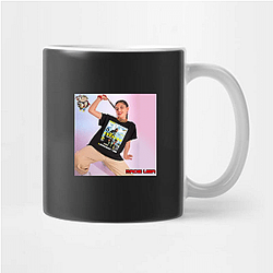 John David Washington Fan Art John David Washington Mugs