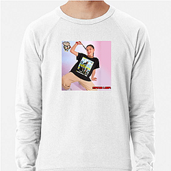 John David Washington Fan Art John David Washington Sweatshirts