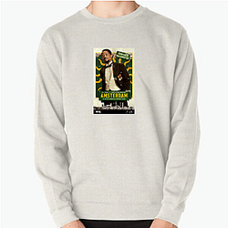 John David Washington Merch For Fans John David Washington Sweatshirts