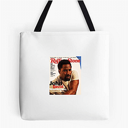 John David Washington Merch John David Washington Bags