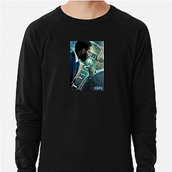 John David Washington Merchandise John David Washington Sweatshirts